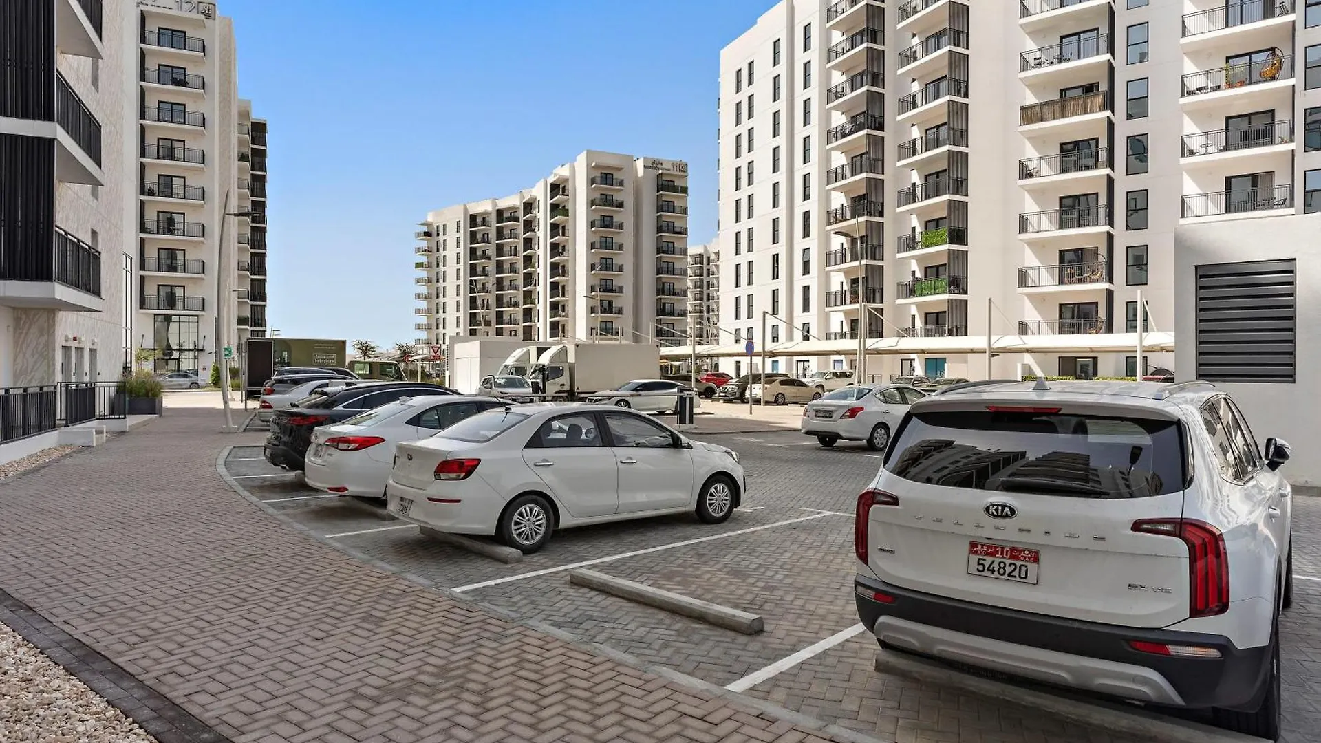 Silkhaus Yas Marina Chic 1Bdr Close To Yas Canal Αμπού Ντάμπι