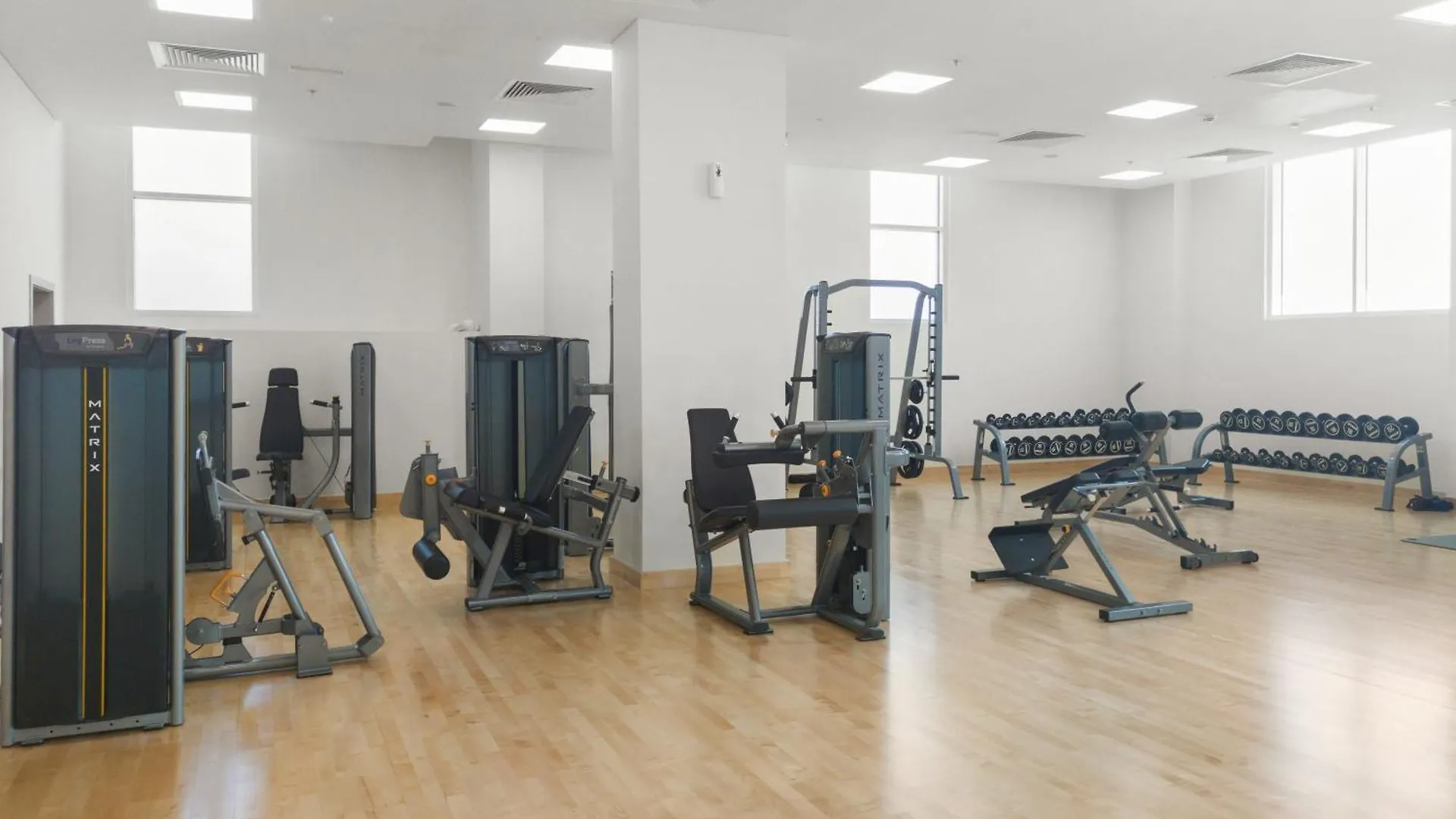 Silkhaus Yas Marina Chic 1Bdr Close To Yas Canal Αμπού Ντάμπι